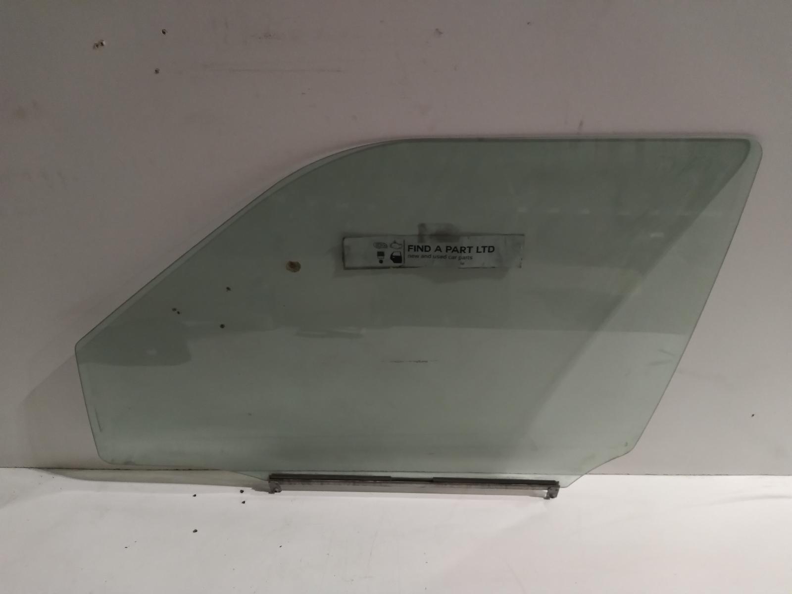 View Auto part Left Front Door Window SUZUKI SWIFT 2010
