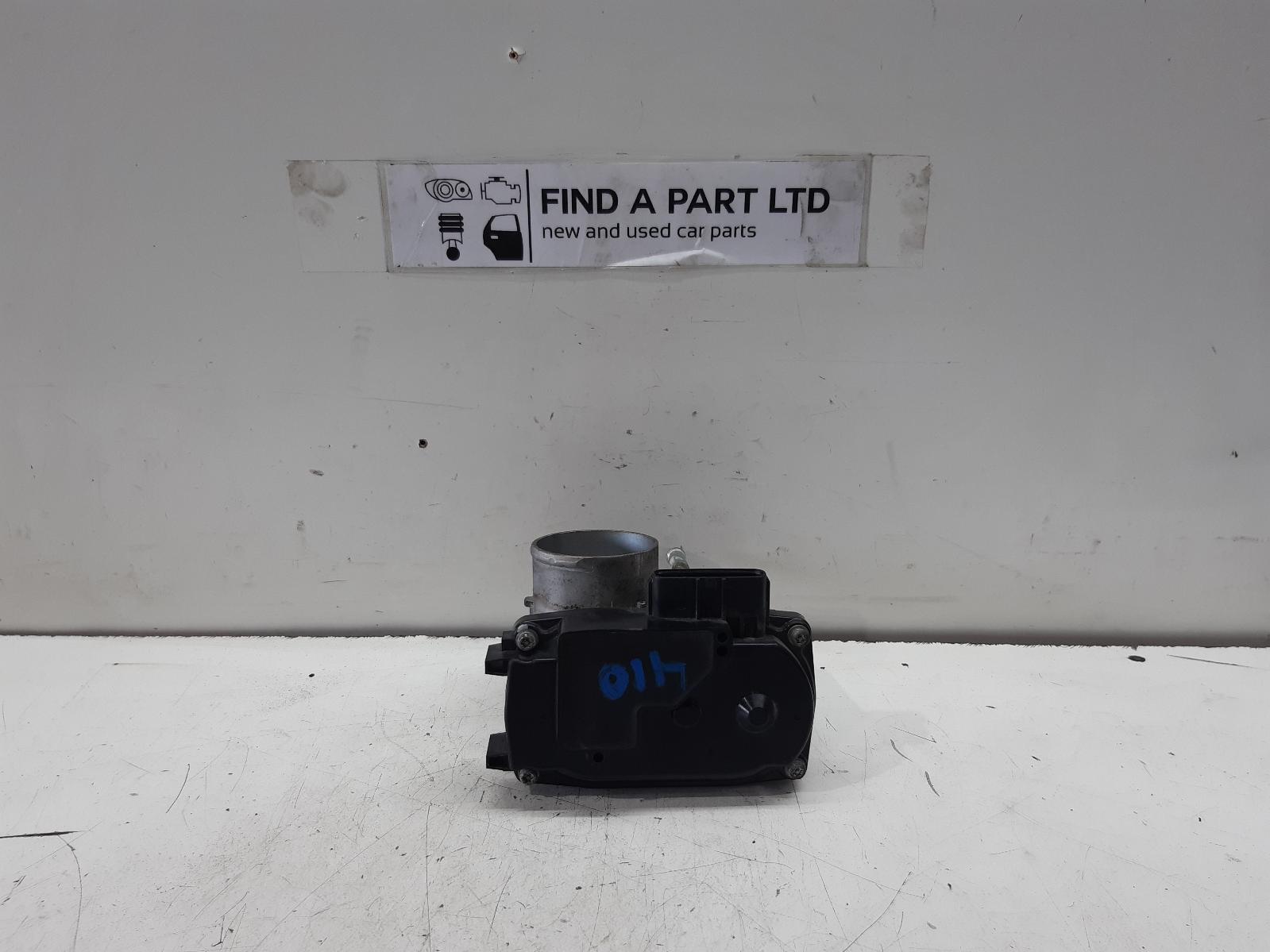 View Auto part Throttle Body SUZUKI SWIFT 2010