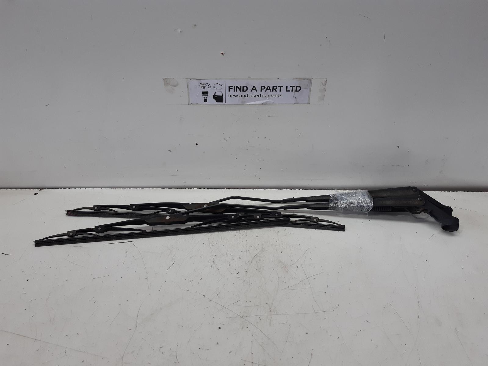 View Auto part Wiper Arm SUZUKI SWIFT 2010
