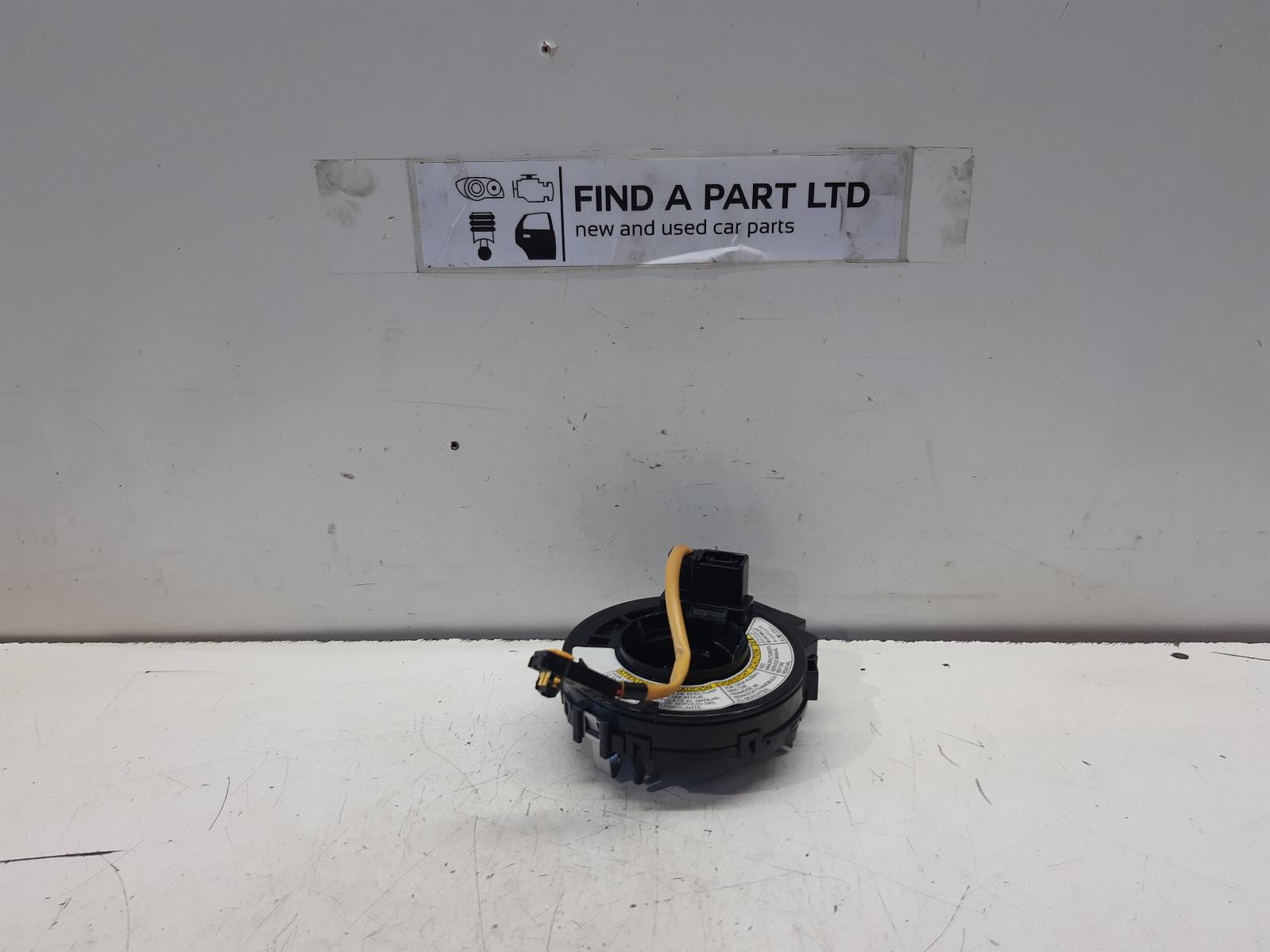 View Auto part Airbag Module/Sensor SUZUKI SWIFT 2010