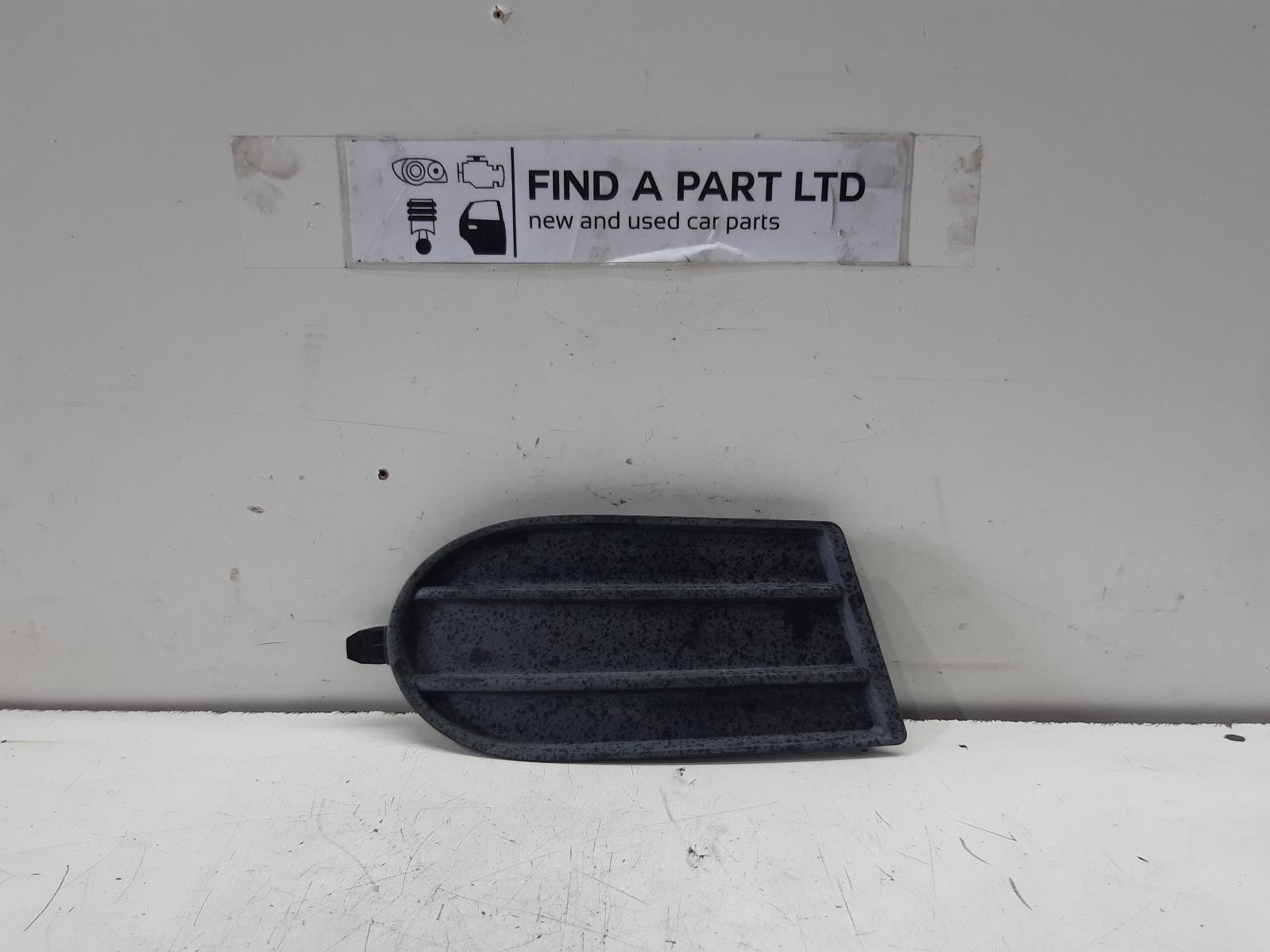 View Auto part Front Bumper SUZUKI SWIFT 2006