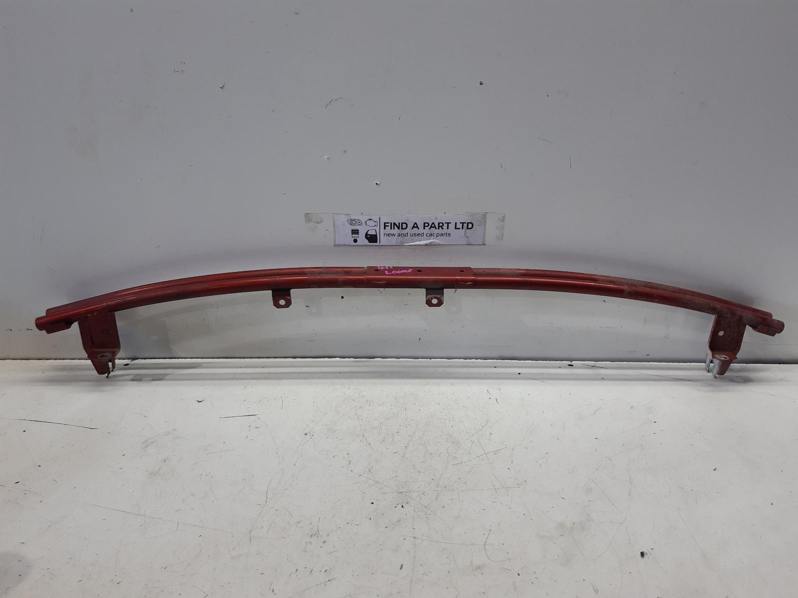 View Auto part F/Bar Reinforc/Brack SUZUKI SWIFT 2006