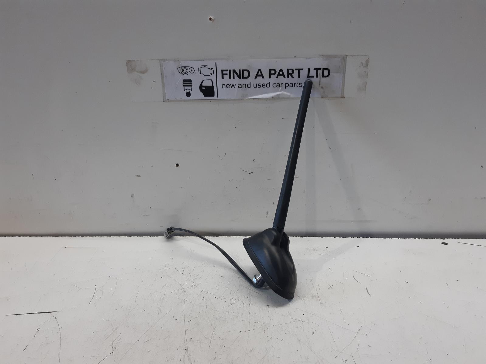 View Auto part Antenna SUZUKI SWIFT 2006