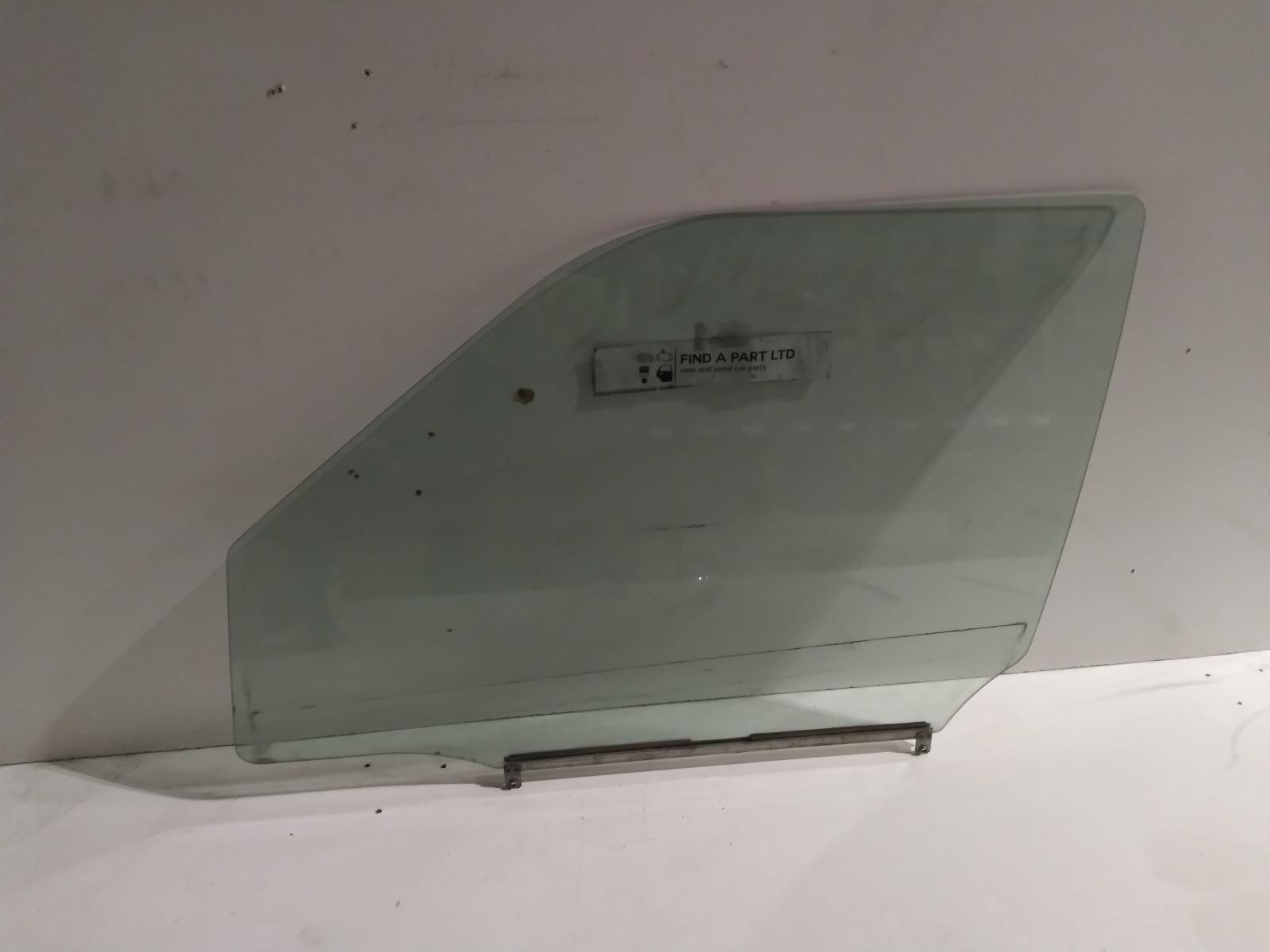 View Auto part Left Front Door Window SUZUKI SWIFT 2006