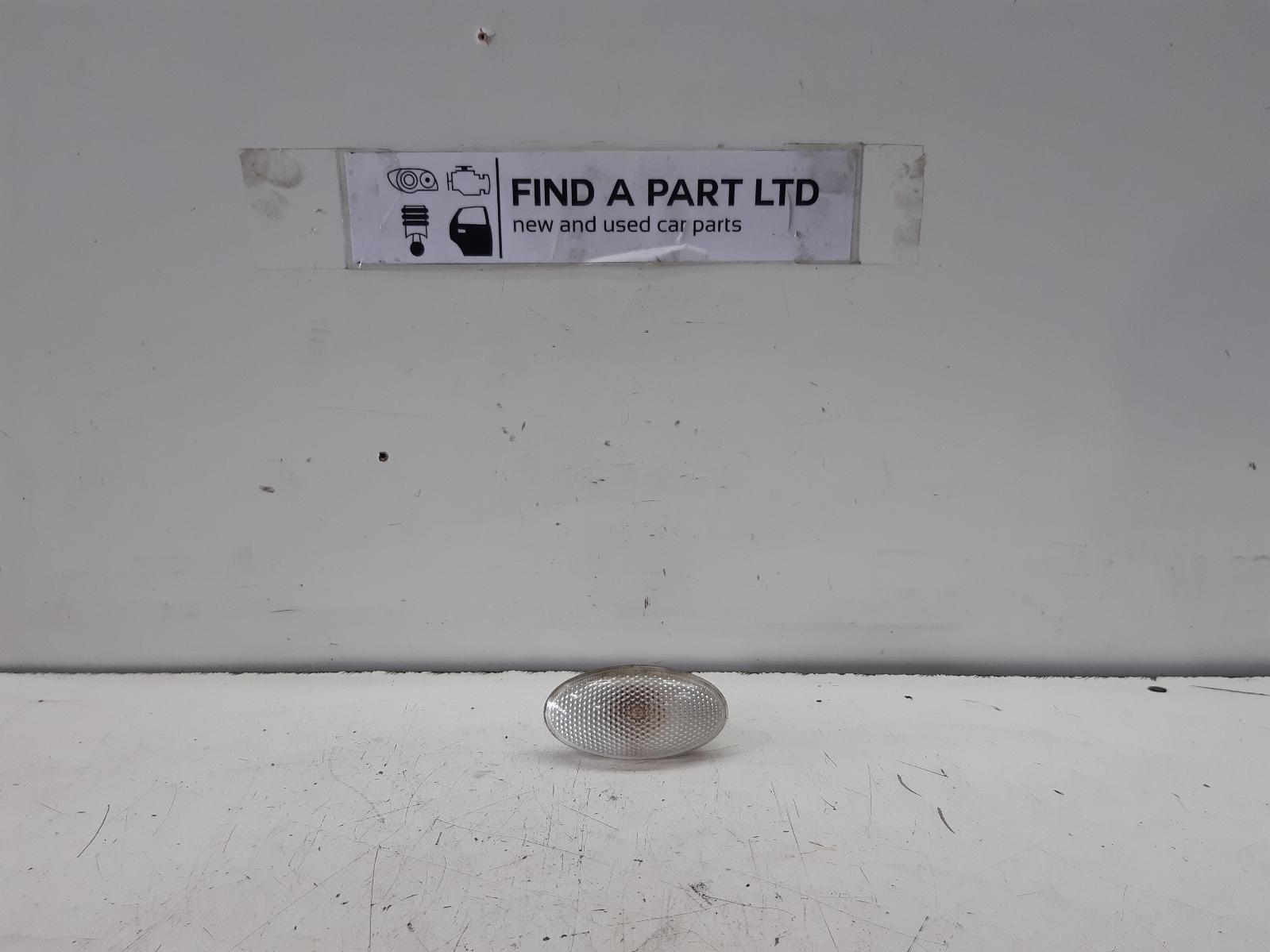 View Auto part Left Indicator/Fog/Side SUZUKI SWIFT 2006