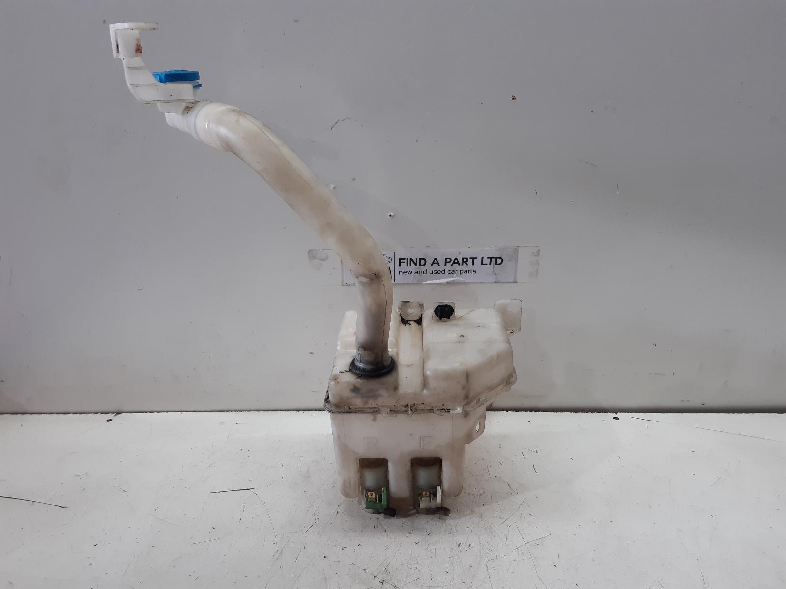 View Auto part Washer Bottle SUZUKI SWIFT 2006