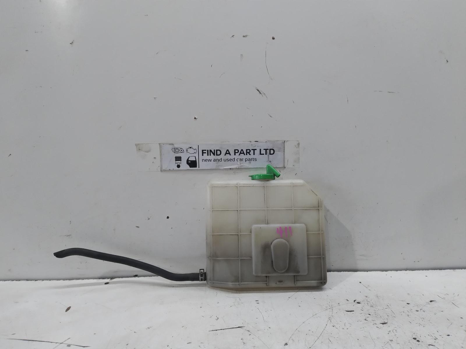 View Auto part Overflow Bottle SUZUKI SWIFT 2006