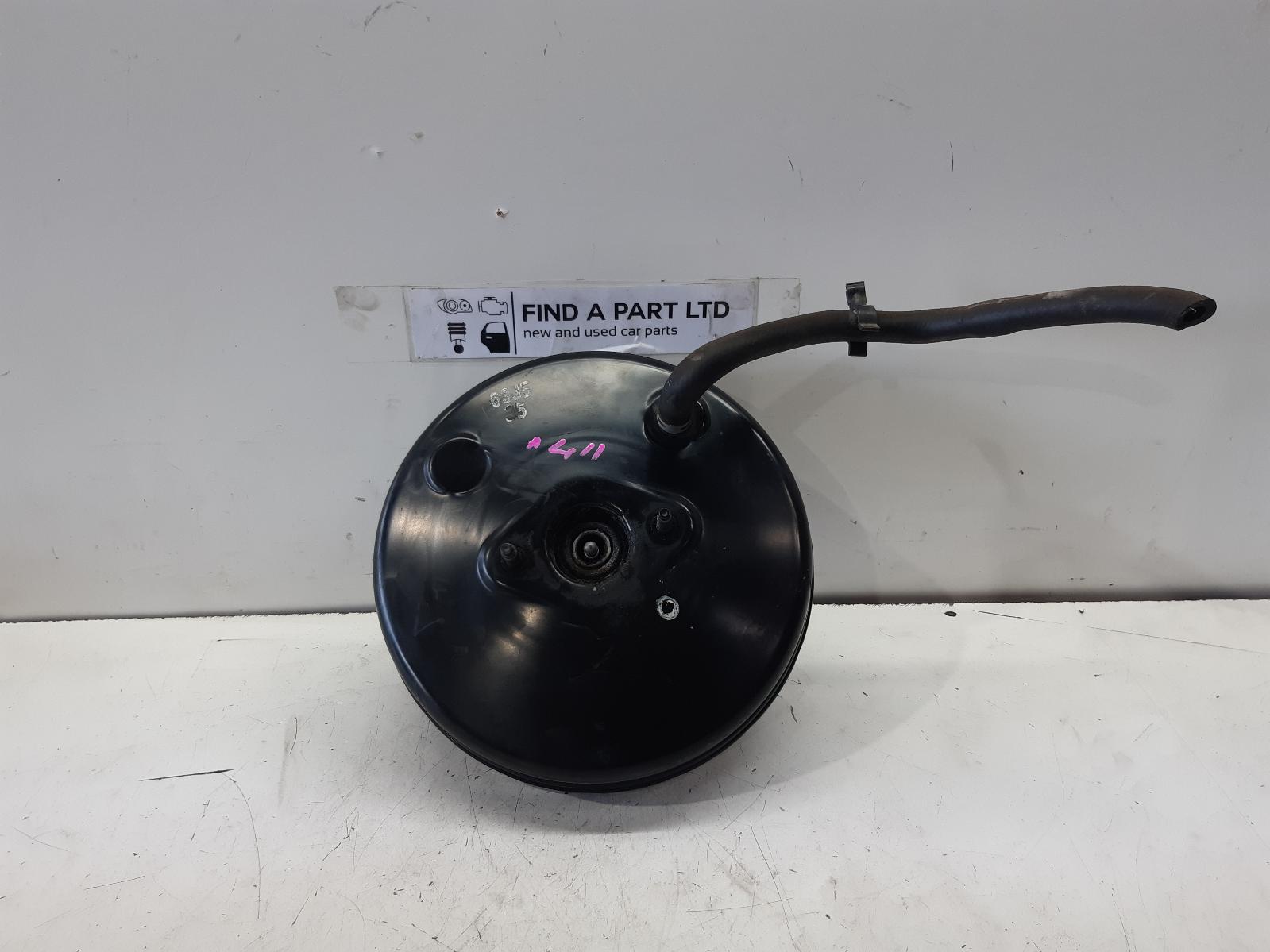 View Auto part Brake Booster SUZUKI SWIFT 2006