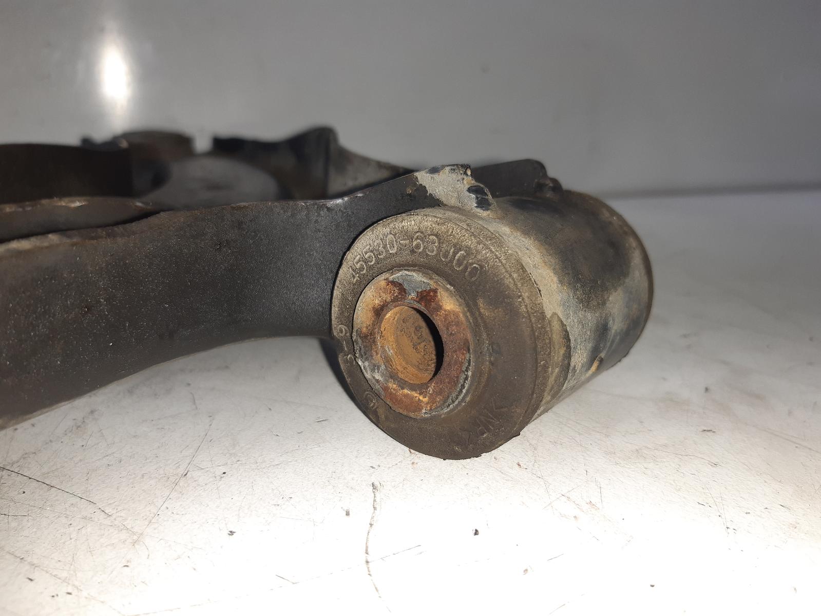 2006 SUZUKI SWIFT Right Front Lower Control Arm Contact us for Photo
