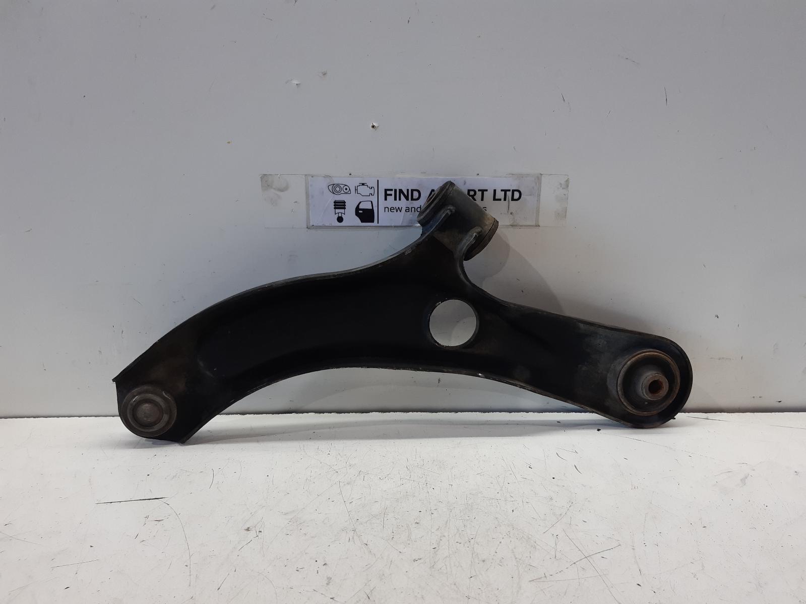 2006 SUZUKI SWIFT Right Front Lower Control Arm Contact us for Photo