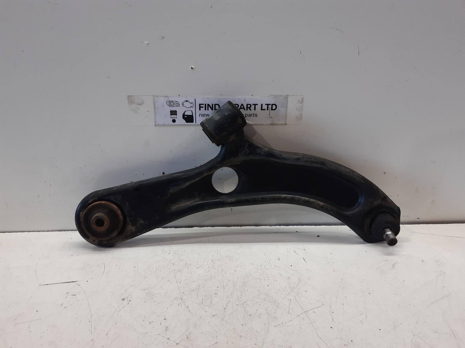 View Auto part Right Front Lower Control Arm SUZUKI SWIFT 2006