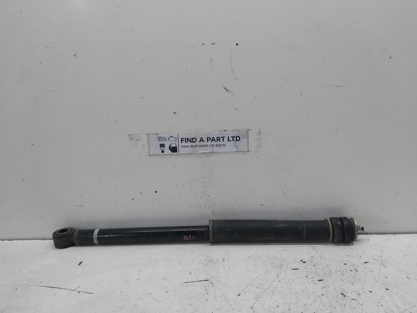 View Auto part Shock Absorber SUZUKI SWIFT 2006
