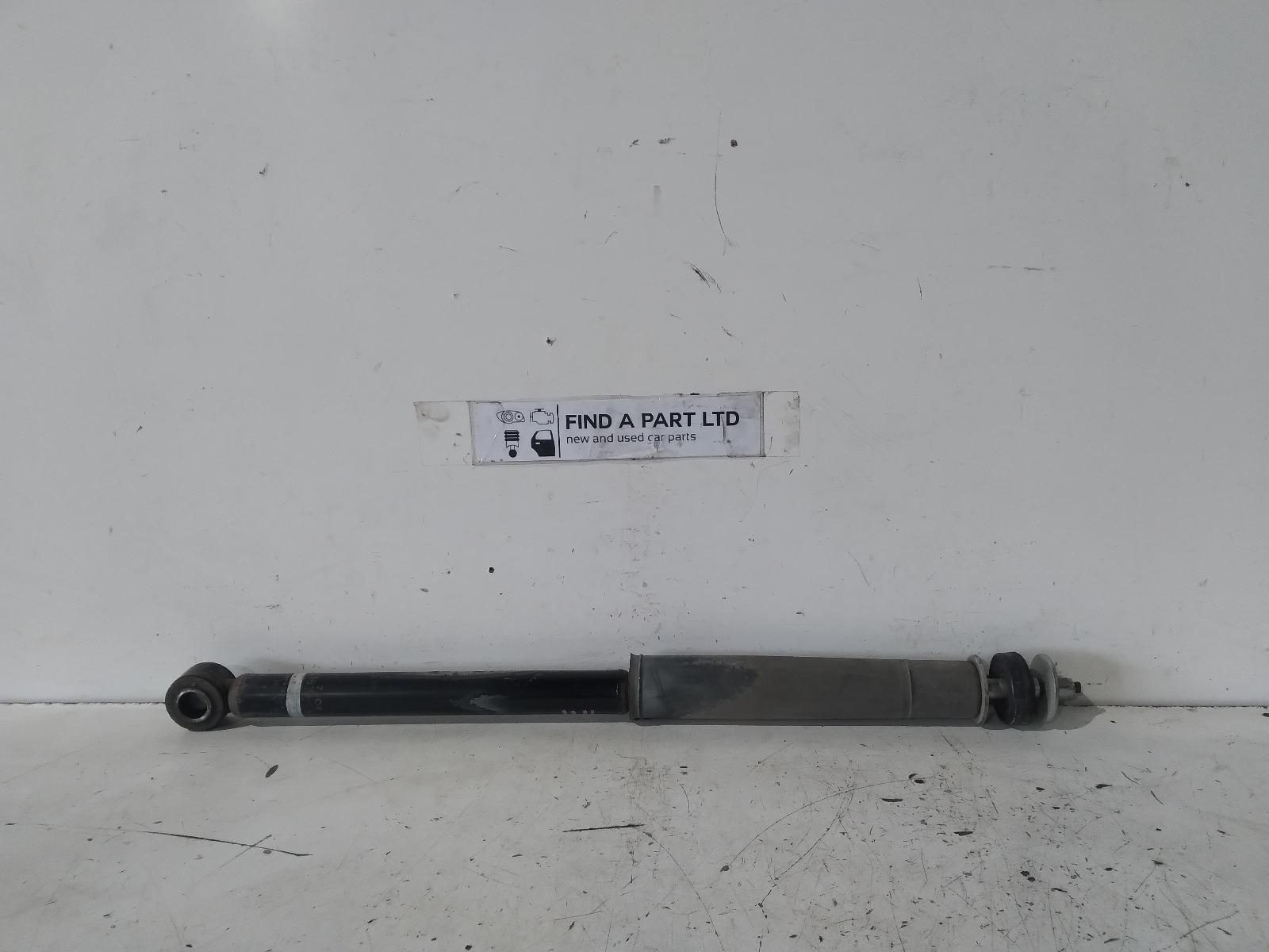 View Auto part Shock Absorber SUZUKI SWIFT 2006