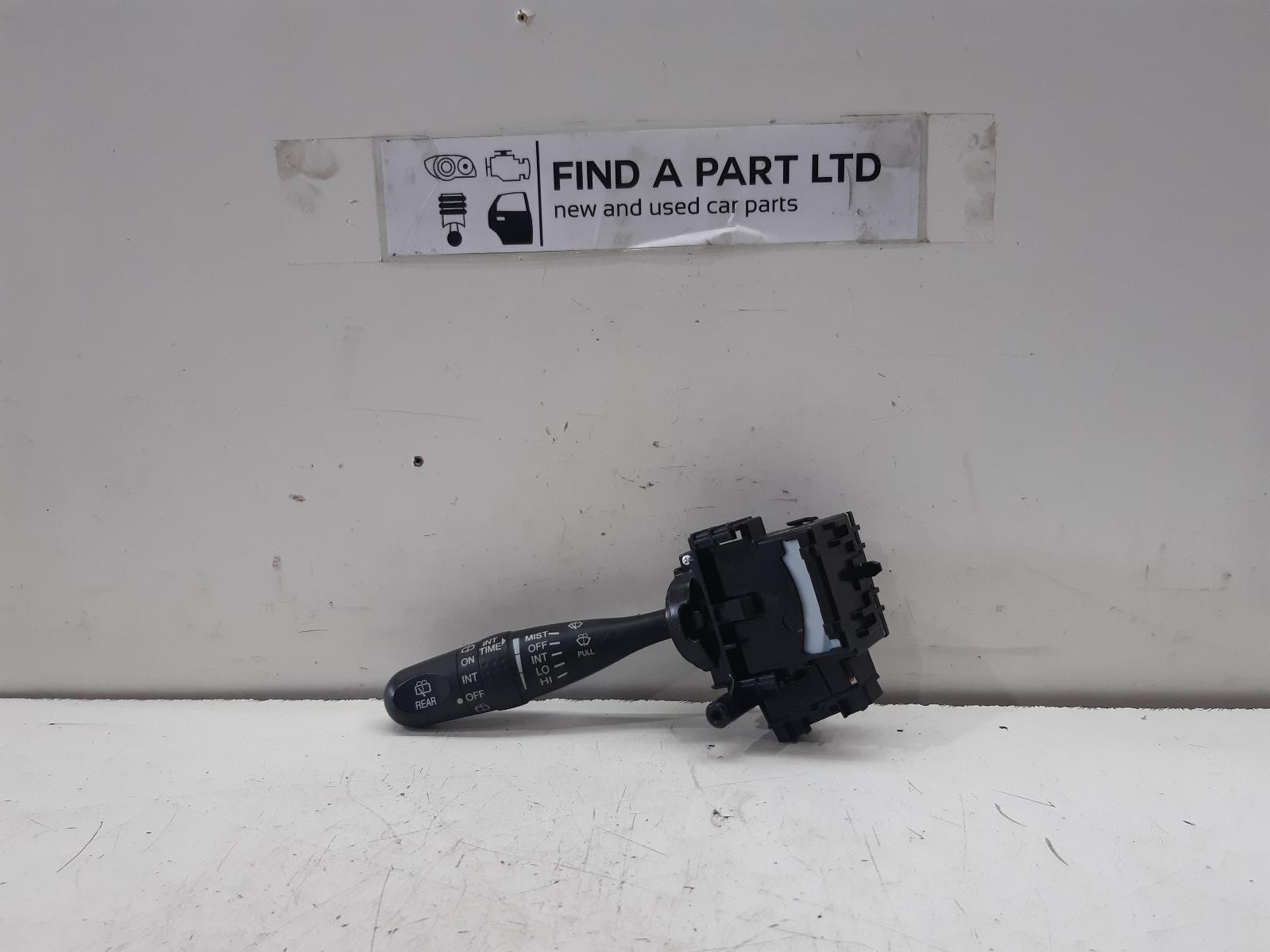 View Auto part Combination Switch SUZUKI SWIFT 2006