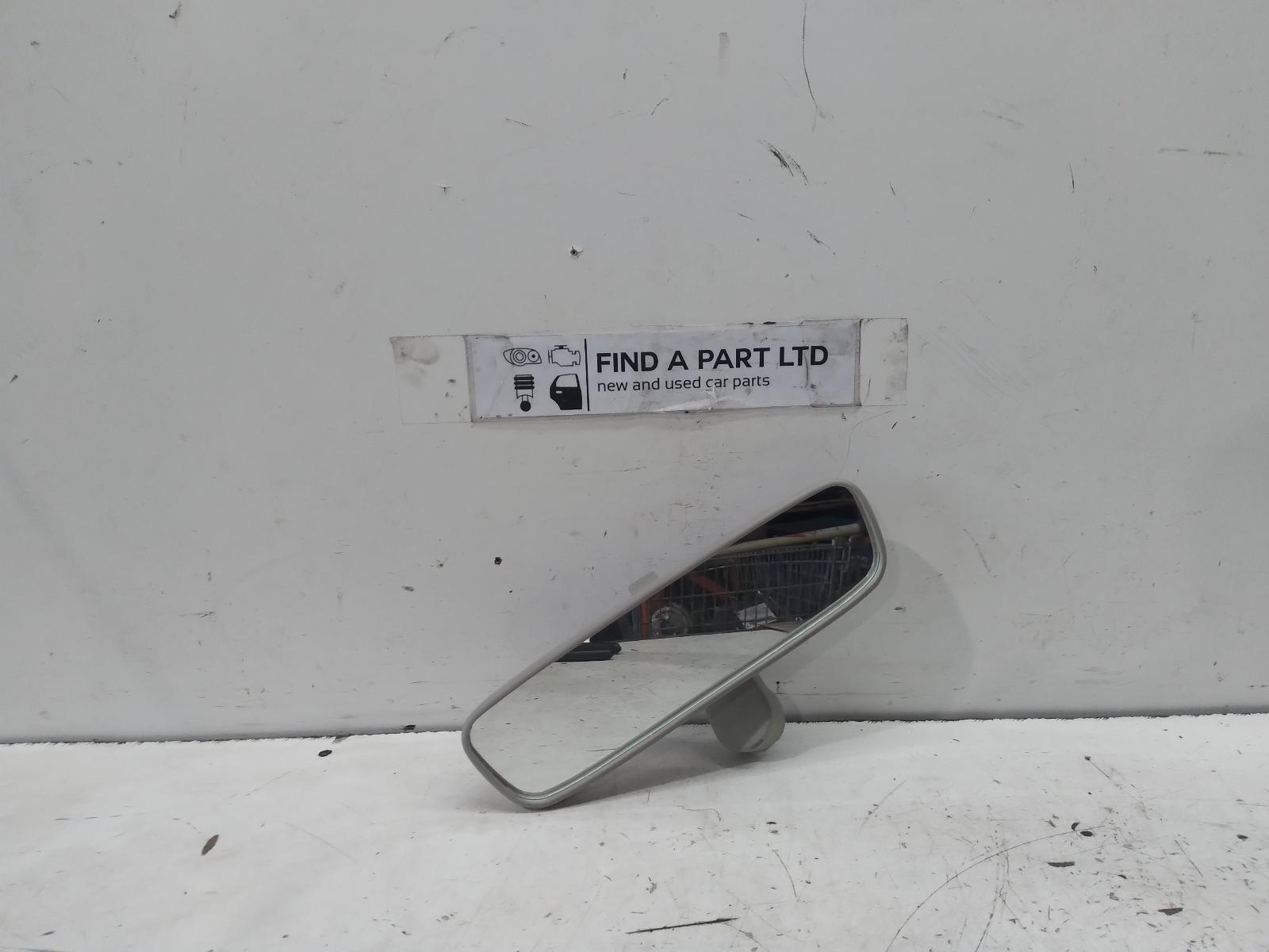 View Auto part Interior Mirror SUZUKI SWIFT 2006