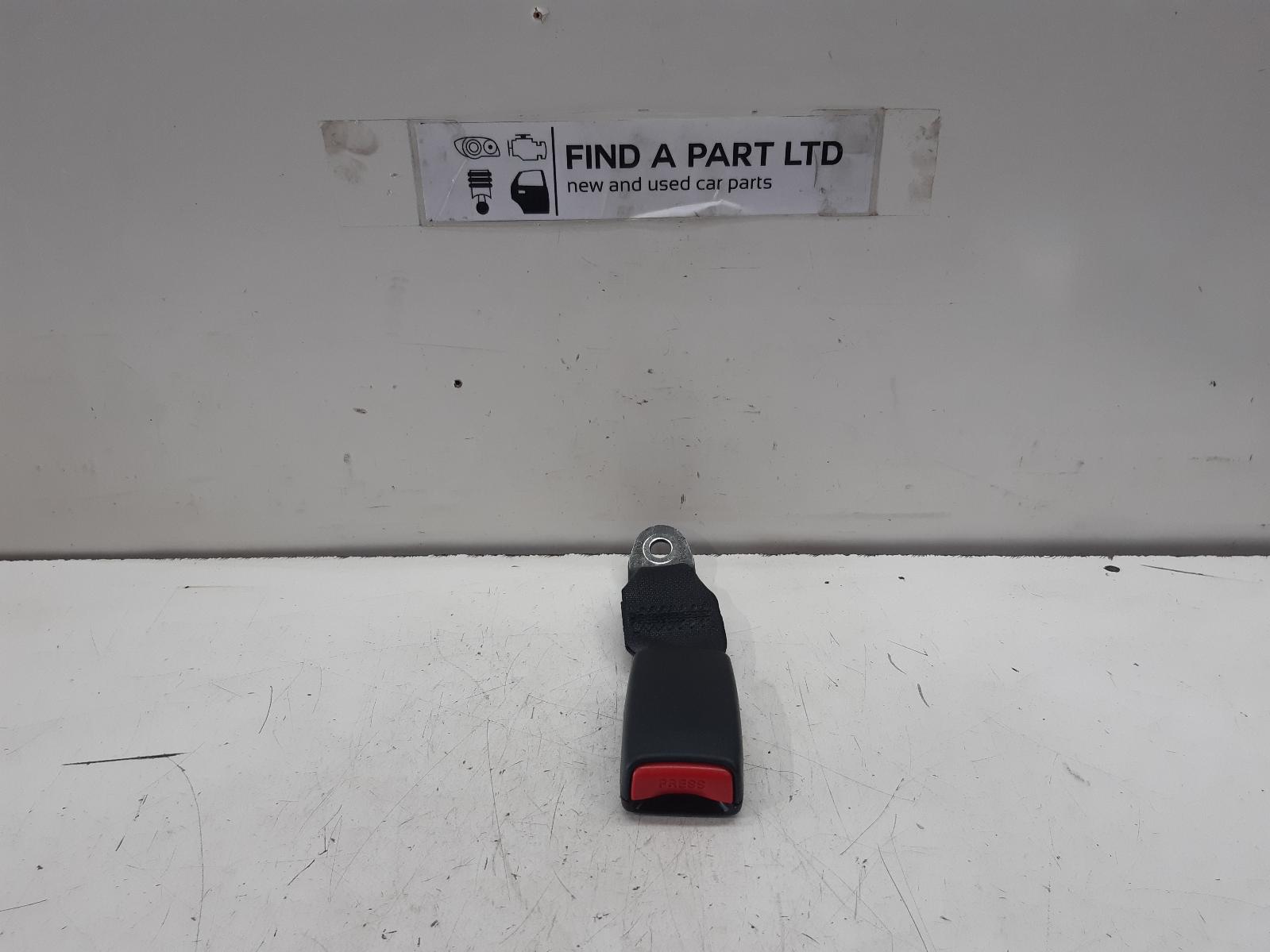 View Auto part Seatbelt/Stalk SUZUKI SWIFT 2006