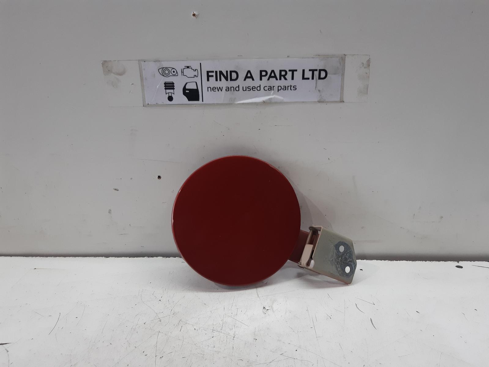 View Auto part Fuel Door / Filler SUZUKI SWIFT 2006