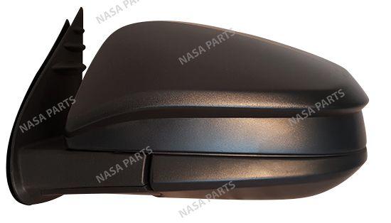 View Auto part Left Door Mirror TOYOTA HILUX 2016