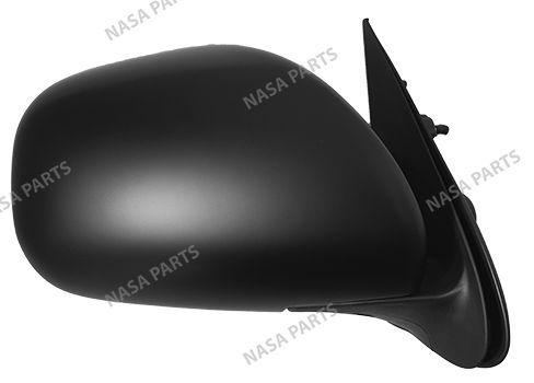 View Auto part Right Door Mirror TOYOTA HIACE 2005