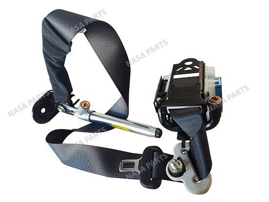 View Auto part Seatbelt/Stalk MITSUBISHI TRITON 2017