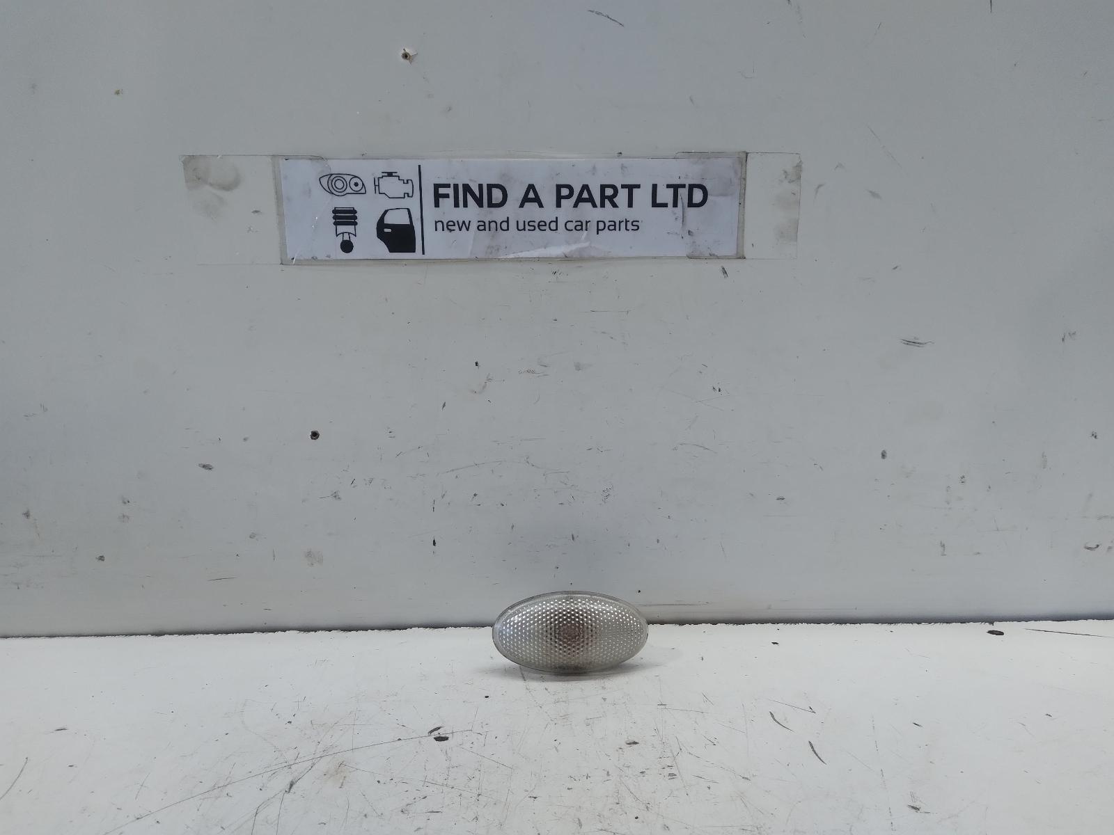 View Auto part Right Indicator/Fog/Side SUZUKI SWIFT 2005