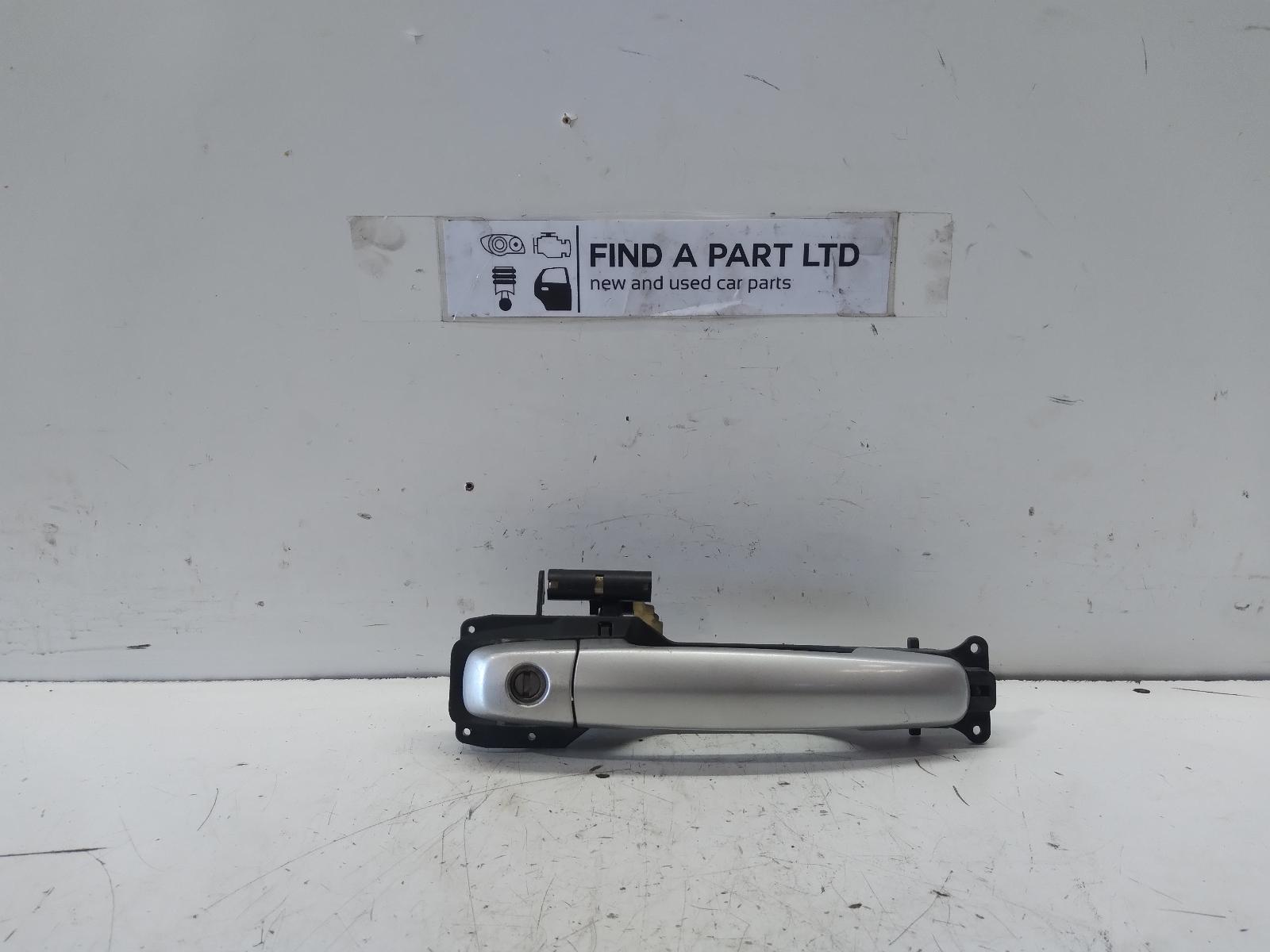 View Auto part Door Handle SUZUKI SWIFT 2005