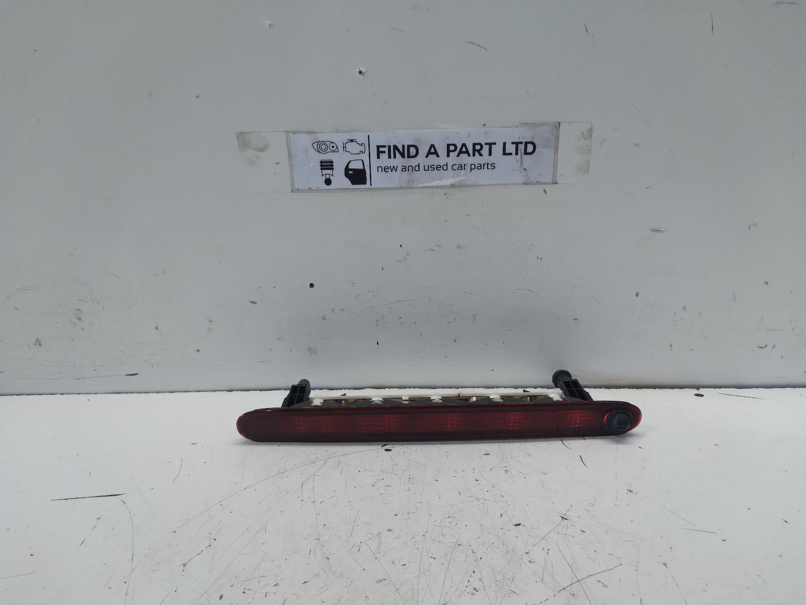 View Auto part High Level Stoplight SUZUKI SWIFT 2005