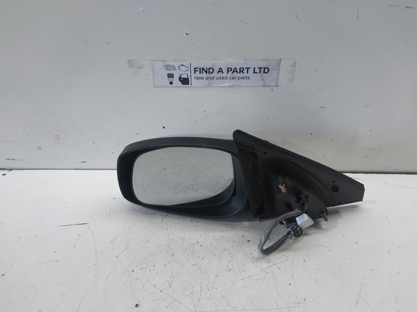 View Auto part Left Door Mirror SUZUKI SWIFT 2005