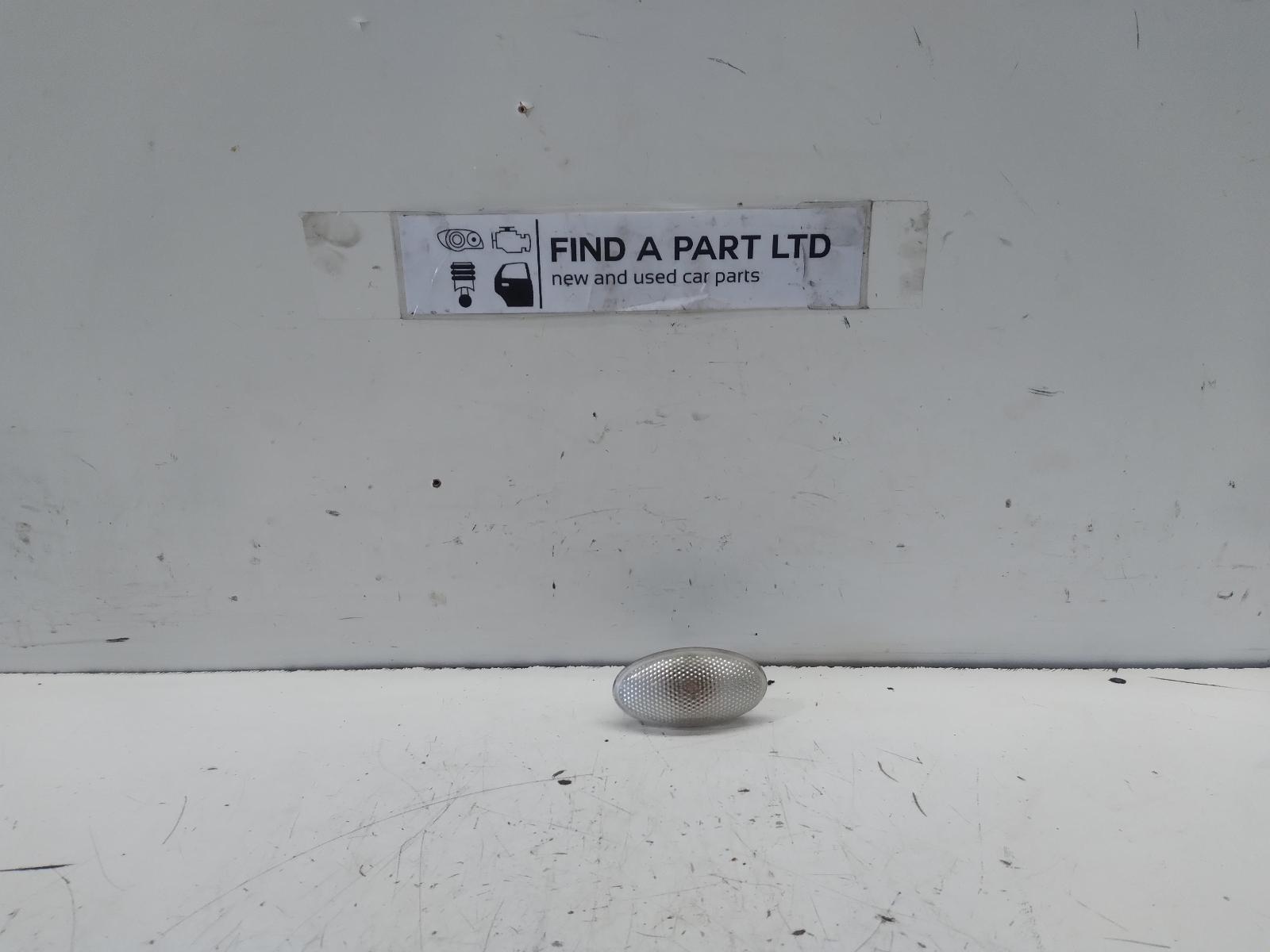 View Auto part Left Indicator/Fog/Side SUZUKI SWIFT 2005