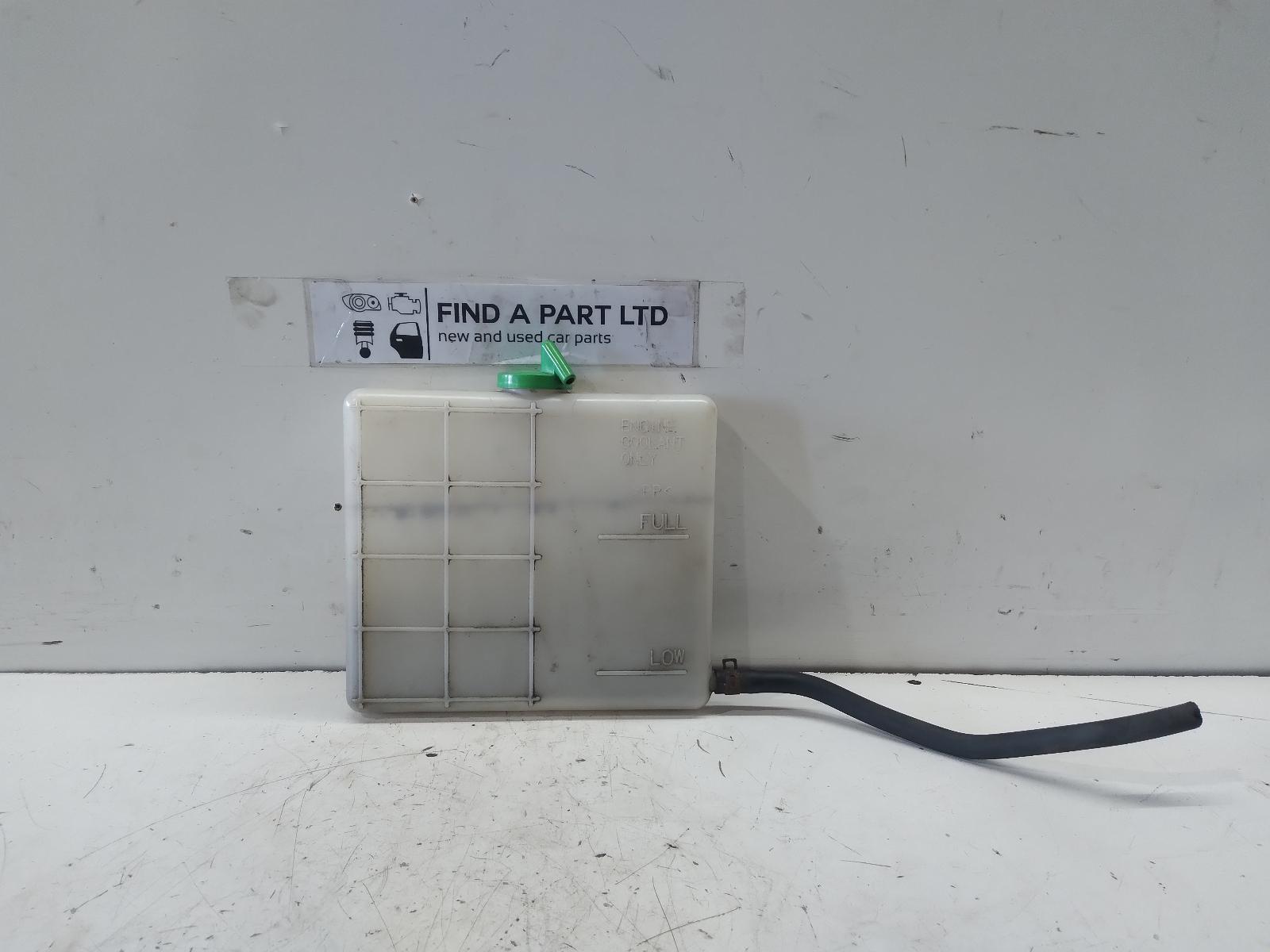 View Auto part Overflow Bottle SUZUKI SWIFT 2005