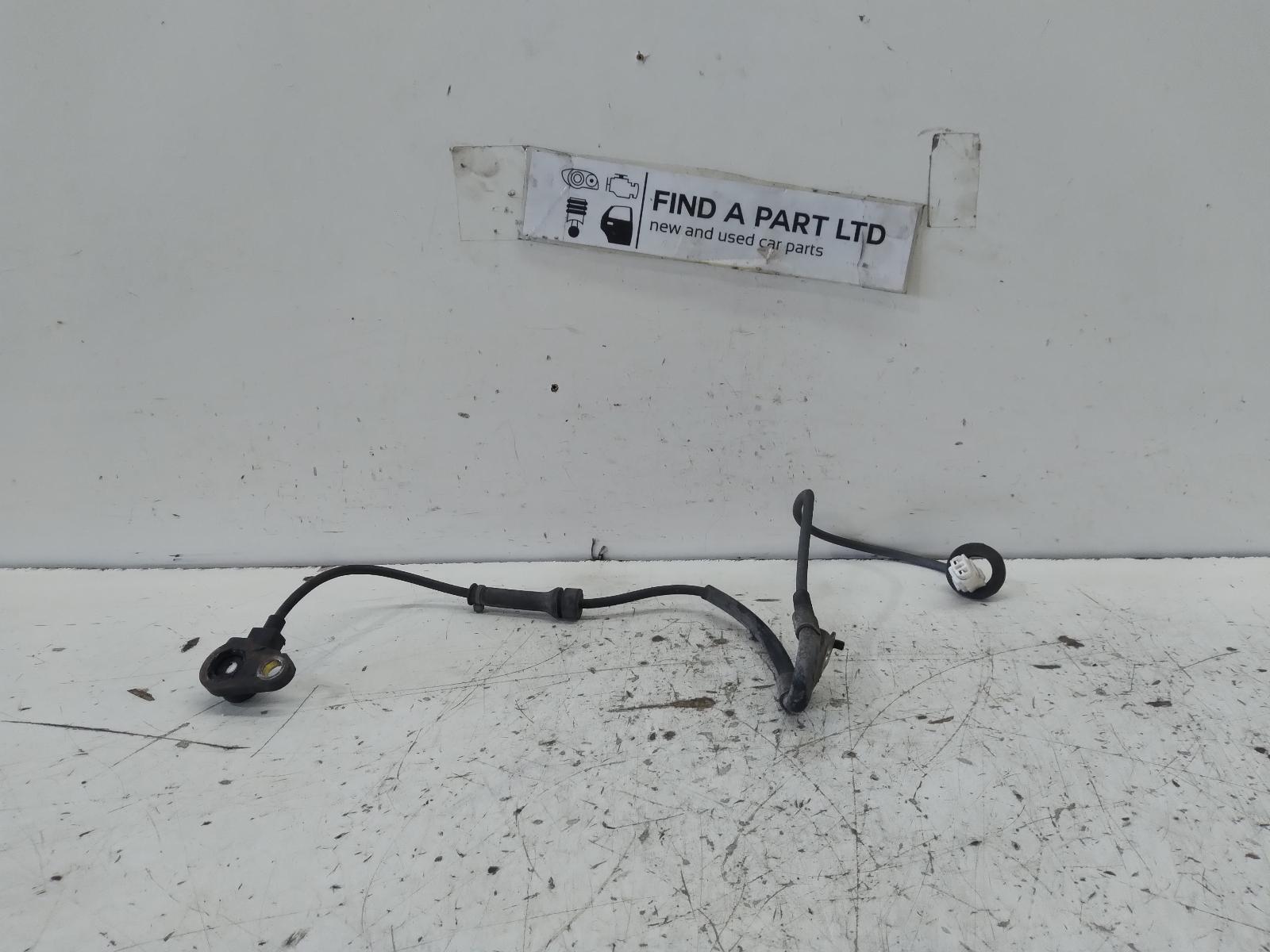 View Auto part Abs Sensor SUZUKI SWIFT 2005