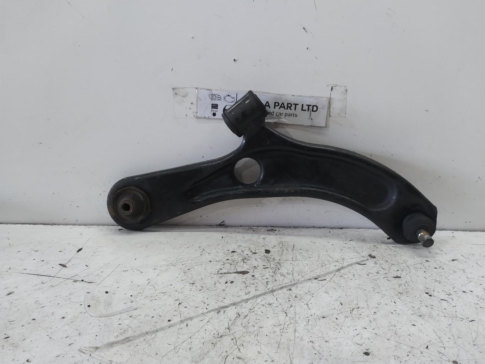 View Auto part Right Front Lower Control Arm SUZUKI SWIFT 2005