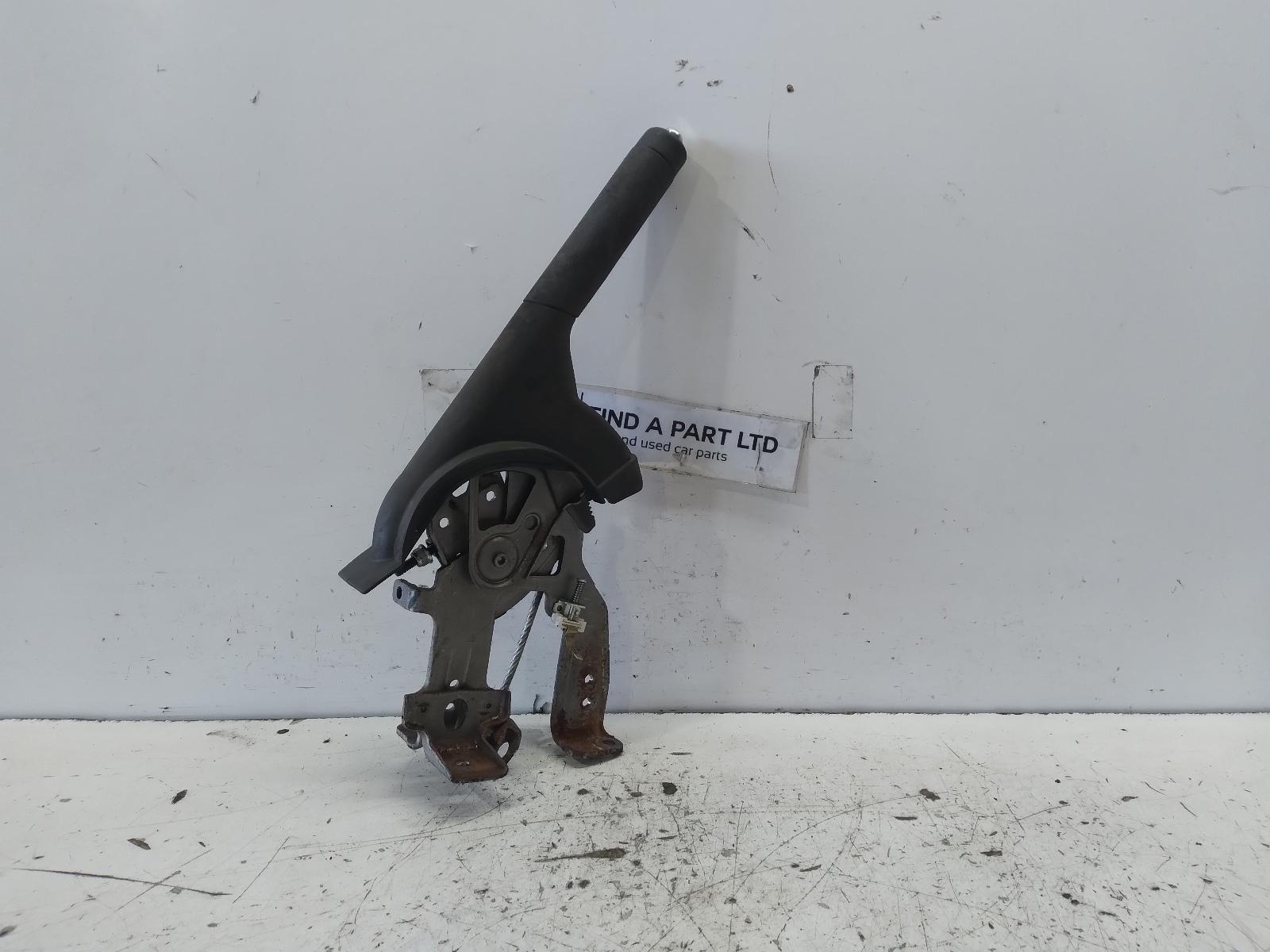 View Auto part Handbrake Lever SUZUKI SWIFT 2005