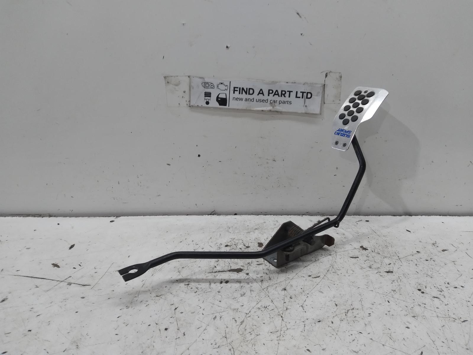 View Auto part Pedal Assembly SUZUKI SWIFT 2005