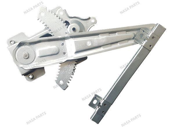 View Auto part Left Rear Wnd Reg/Motor MITSUBISHI OUTLANDER 2007