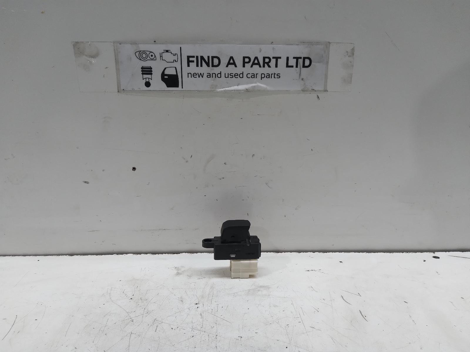 View Auto part Pwr Dr Wind Switch SUZUKI SWIFT 2014