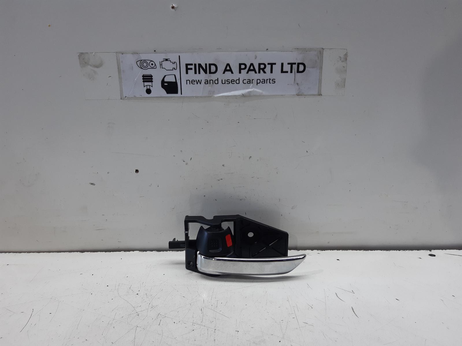 View Auto part Door Handle SUZUKI SWIFT 2014