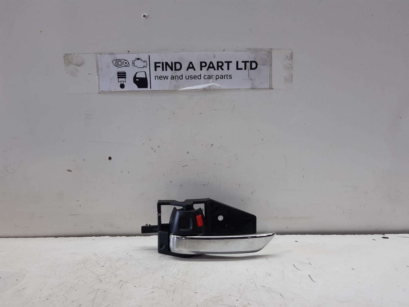 View Auto part Door Handle SUZUKI SWIFT 2014