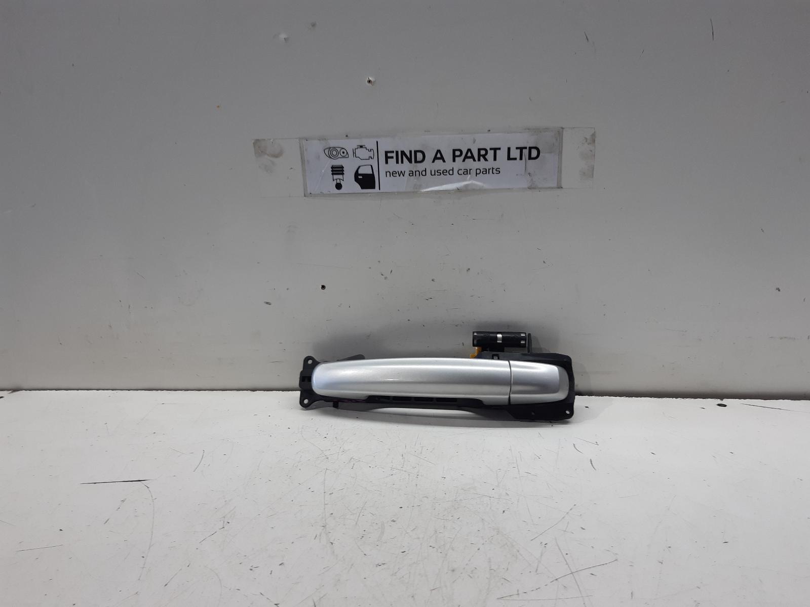 View Auto part Door Handle SUZUKI SWIFT 2014