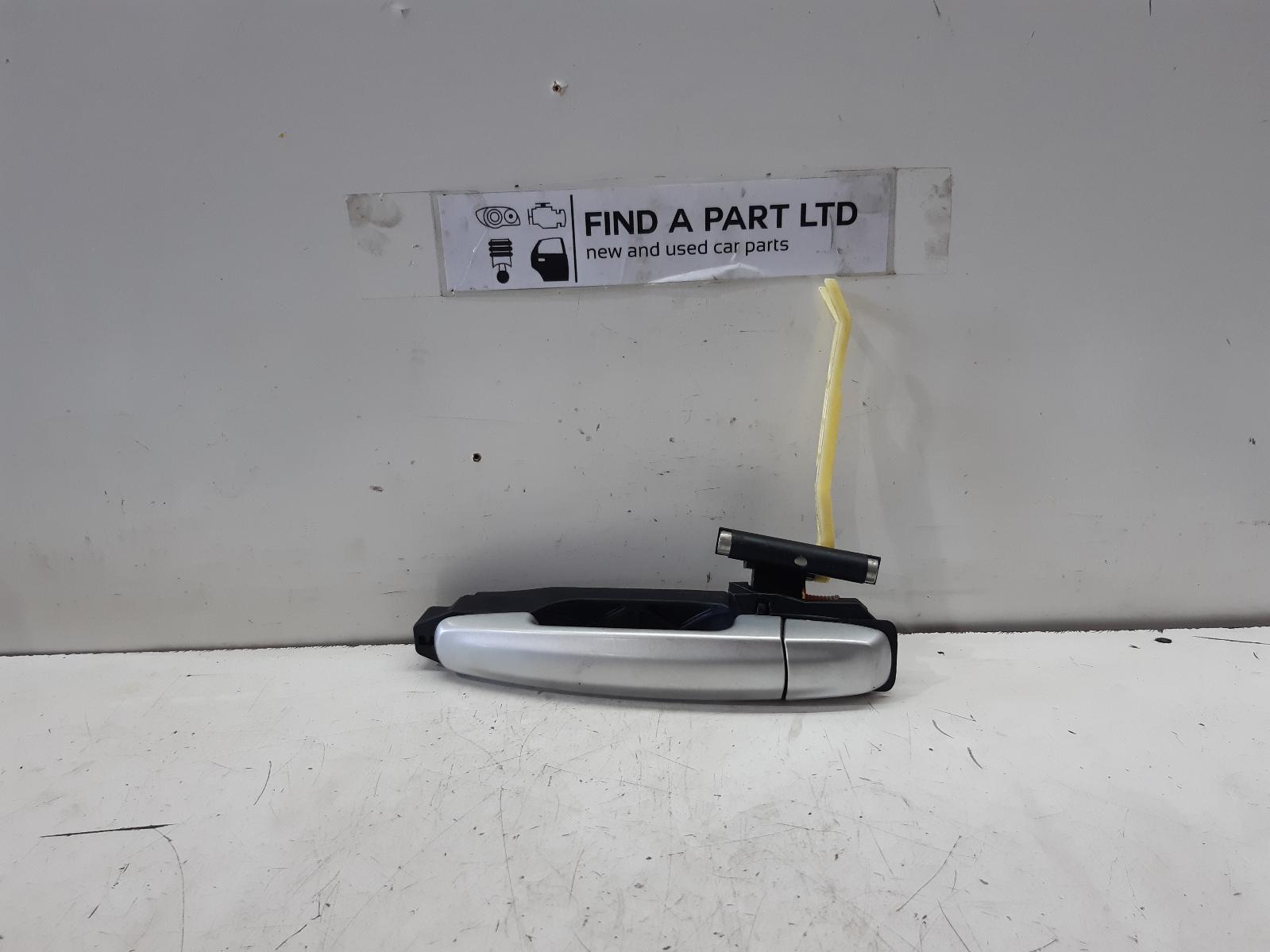 View Auto part Door Handle SUZUKI SWIFT 2014