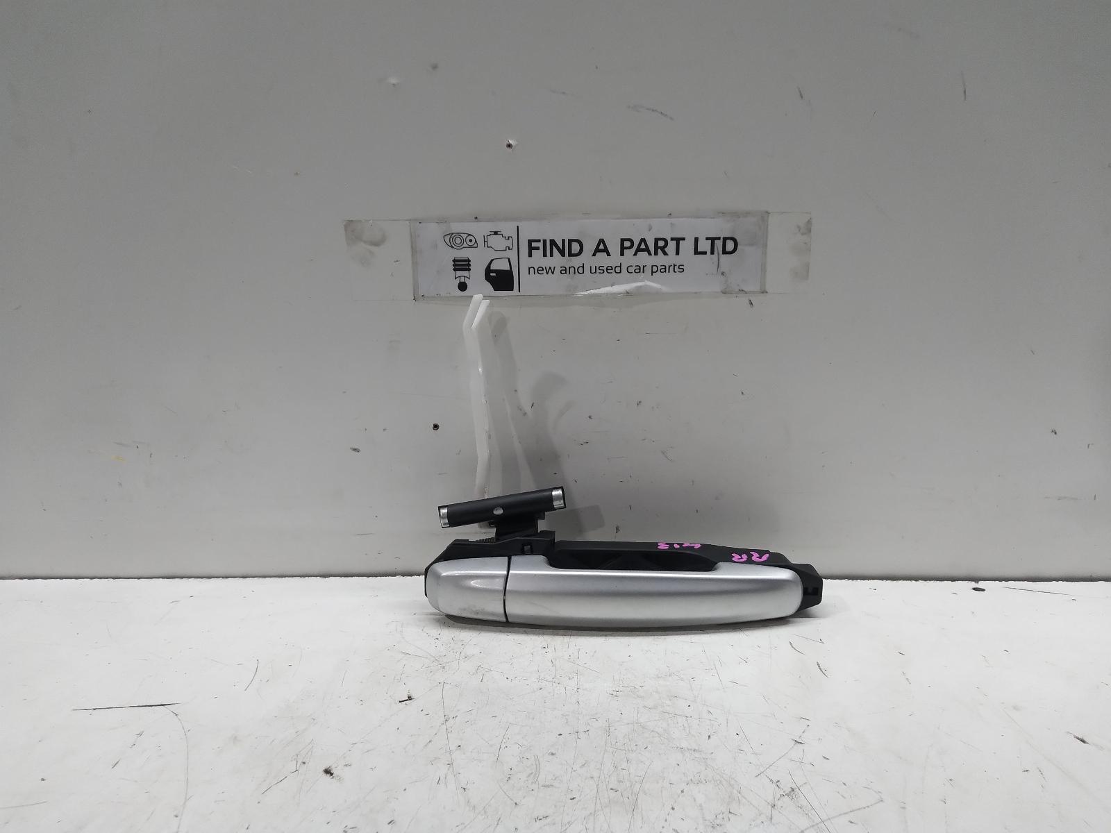View Auto part Door Handle SUZUKI SWIFT 2014