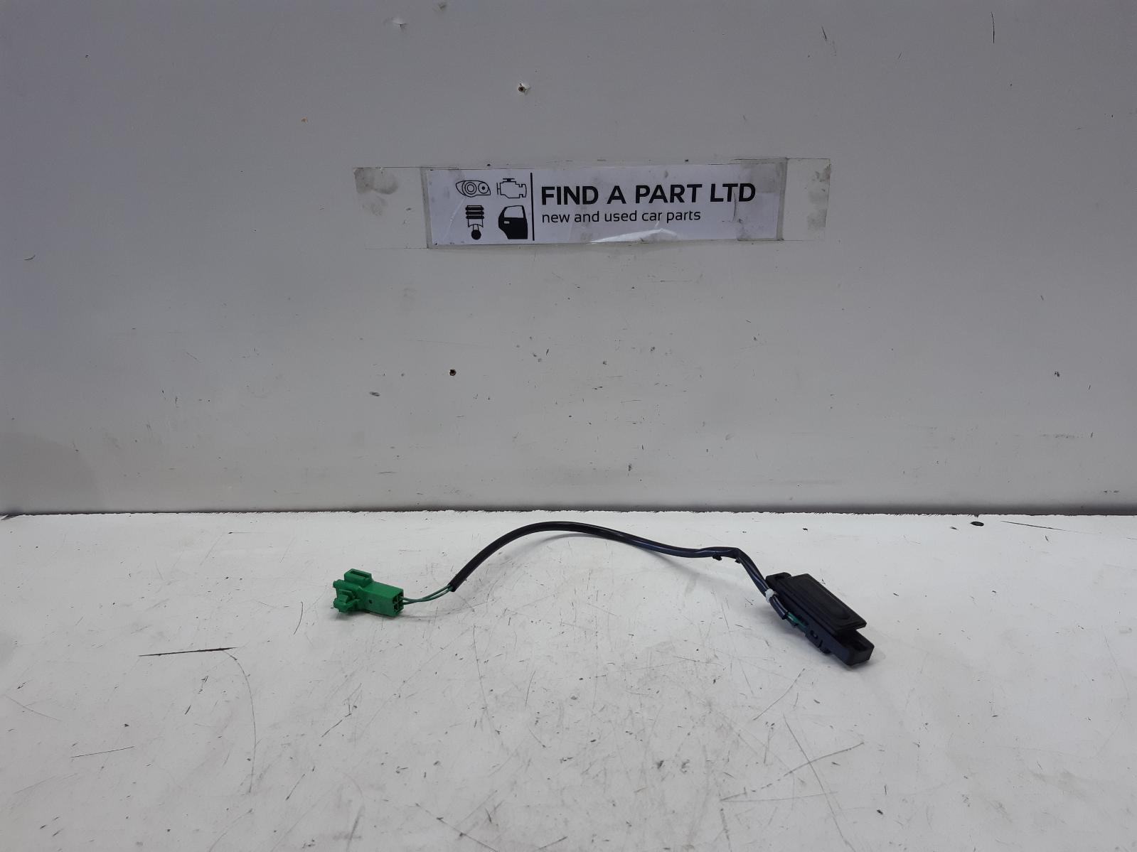 View Auto part Tailgate Handle SUZUKI SWIFT 2014
