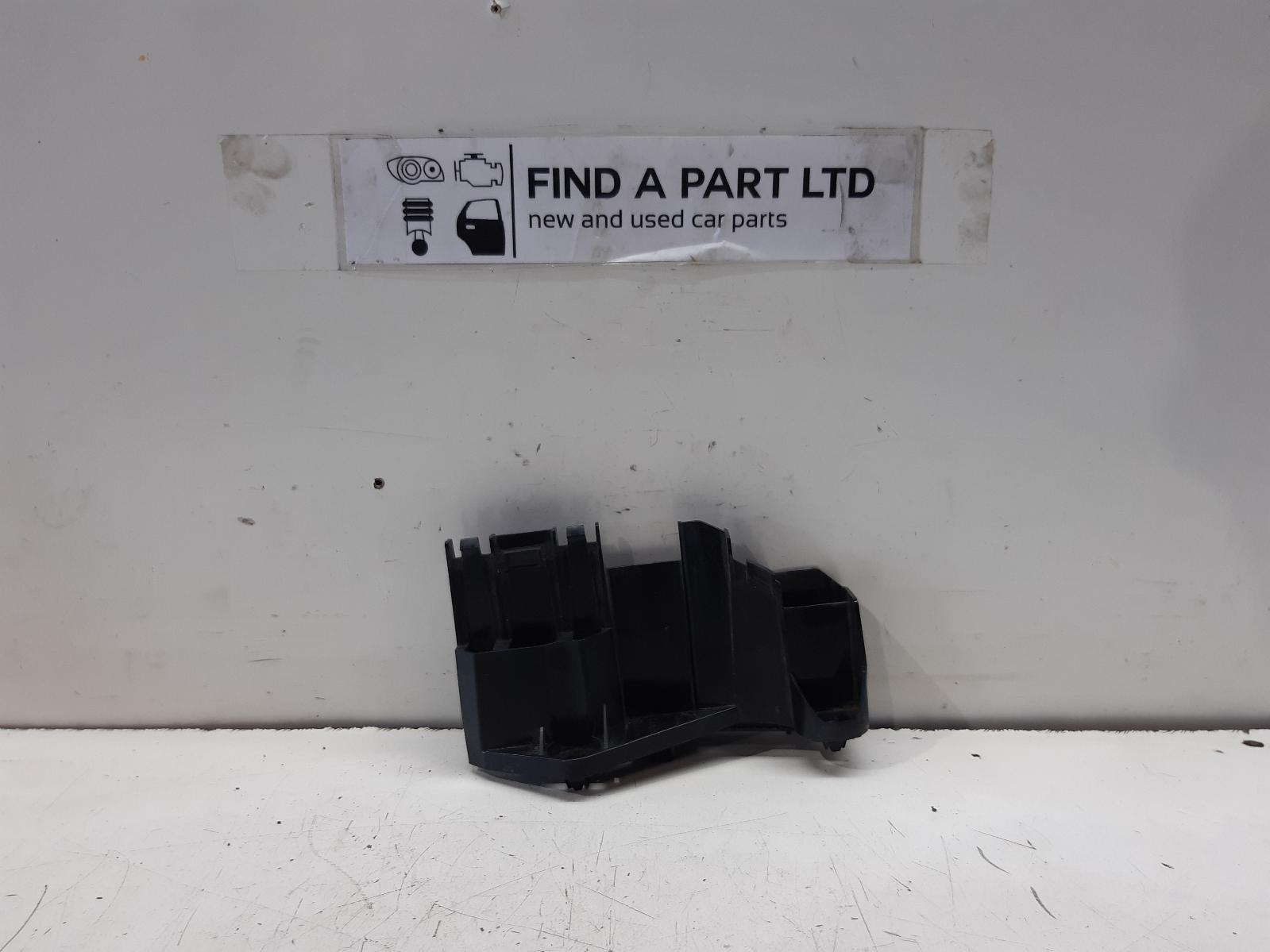 View Auto part R/Bar Bracket/Reinfo SUZUKI SWIFT 2014