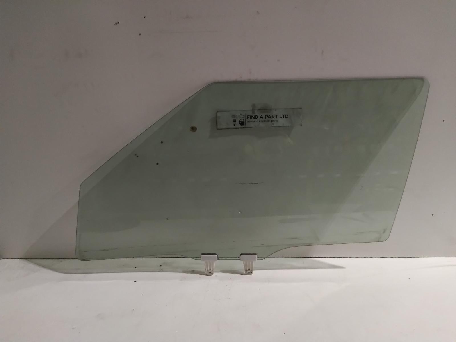 View Auto part Left Front Door Window SUZUKI SWIFT 2014