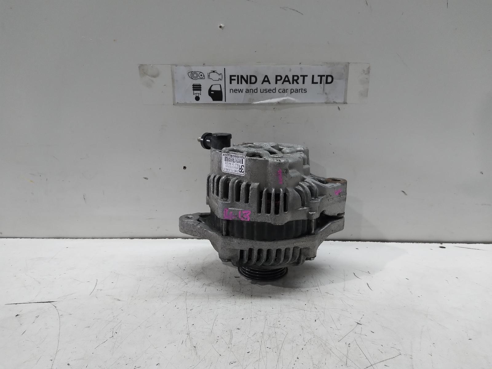 View Auto part Alternator SUZUKI SWIFT 2014