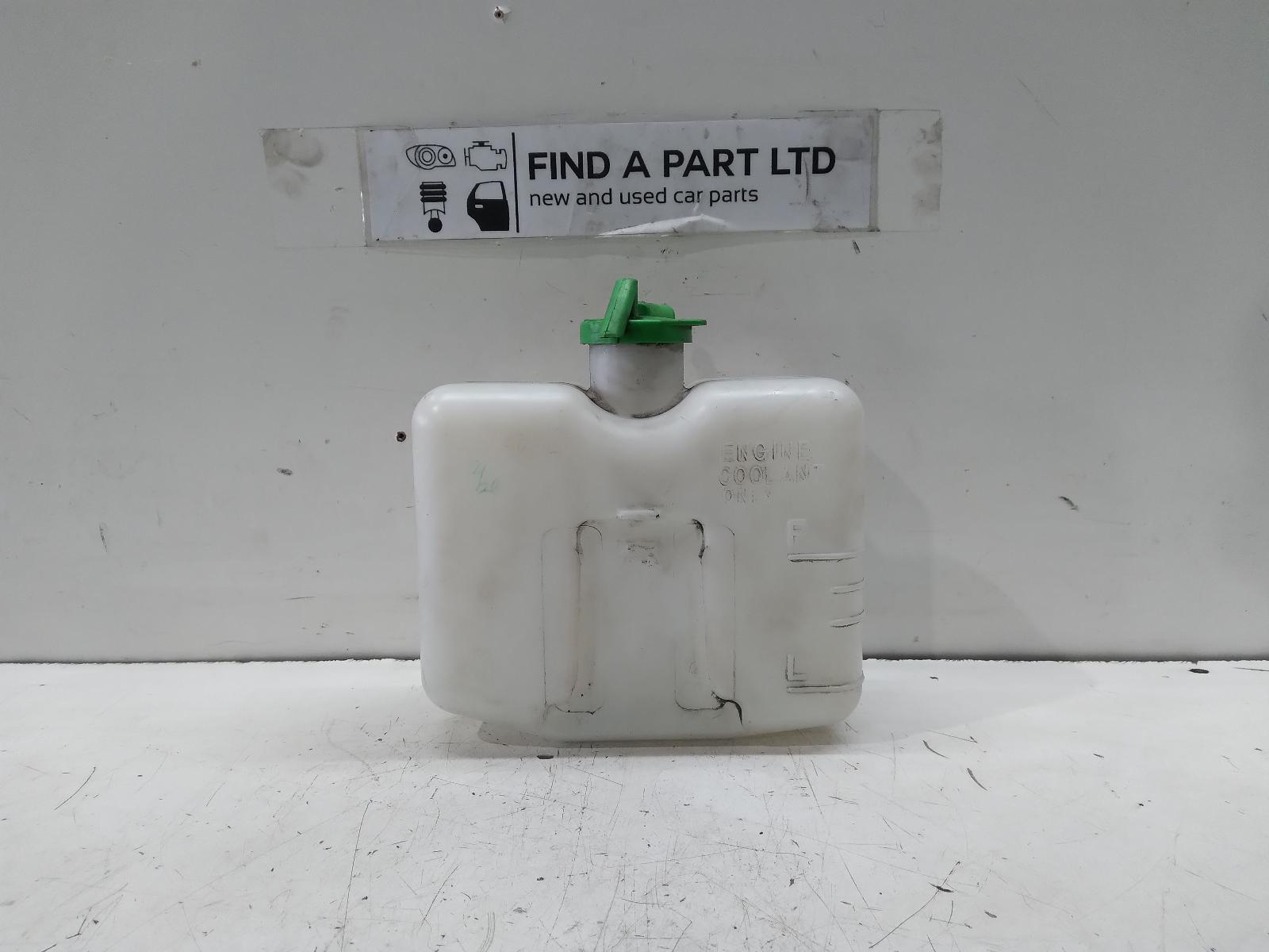 View Auto part Overflow Bottle SUZUKI SWIFT 2014