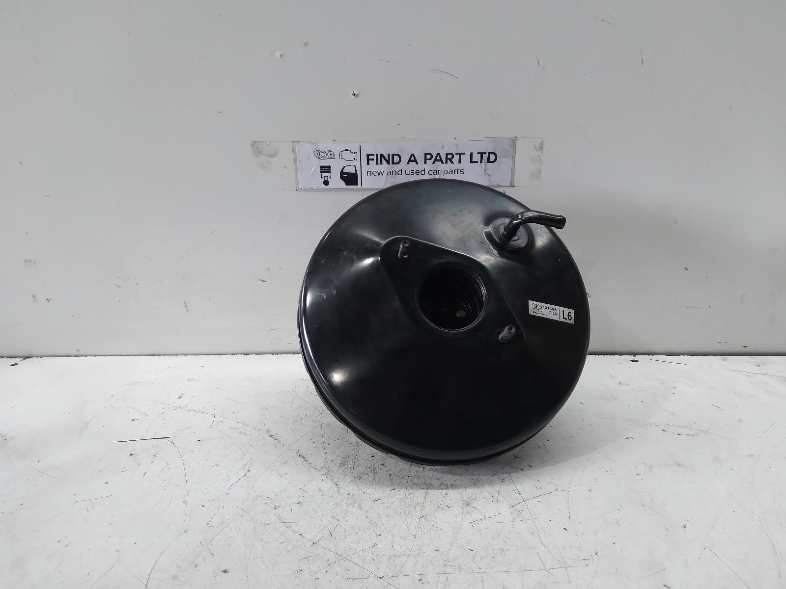View Auto part Brake Booster SUZUKI SWIFT 2014