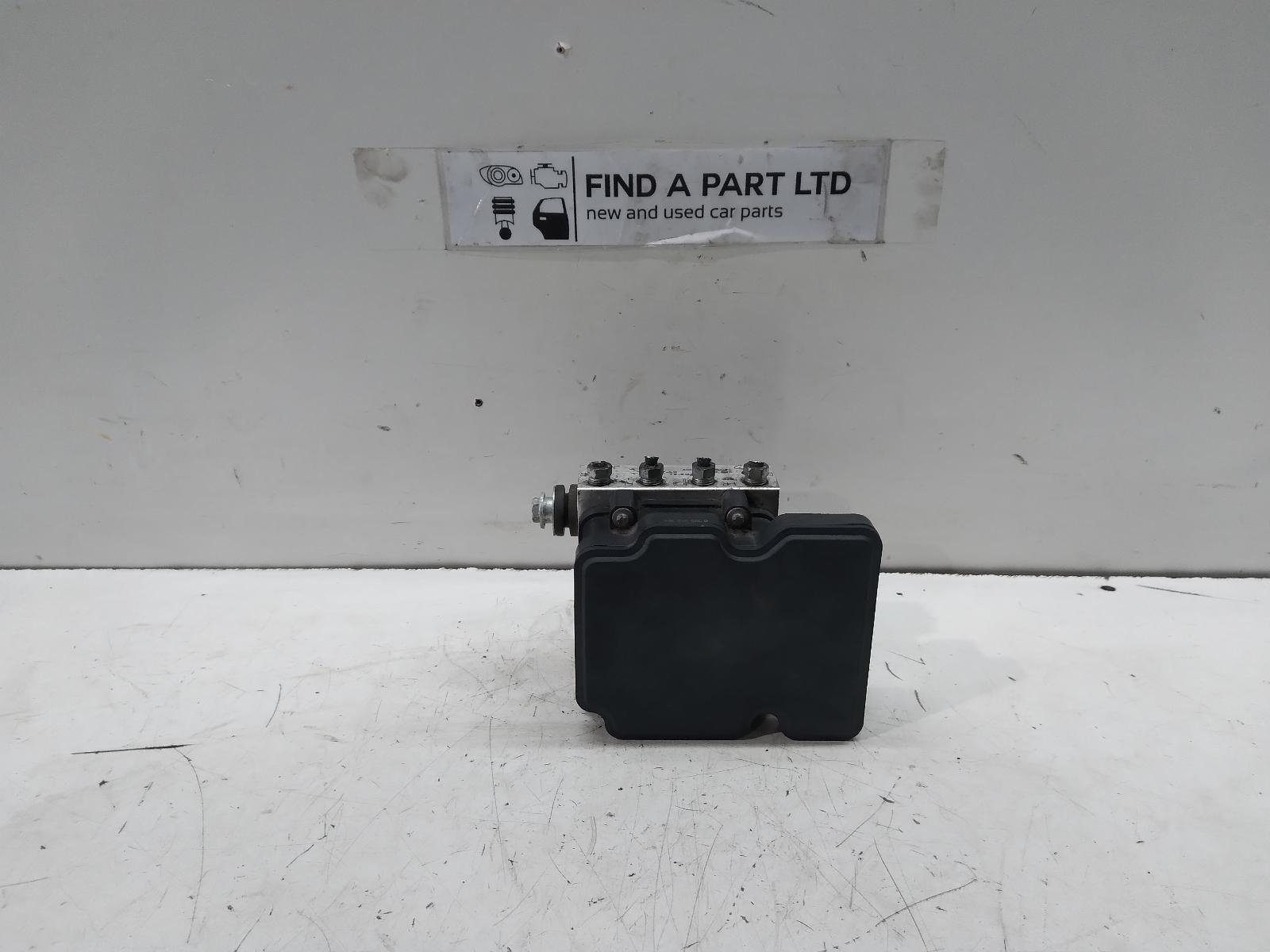 View Auto part Abs Pump/Modulator SUZUKI SWIFT 2014