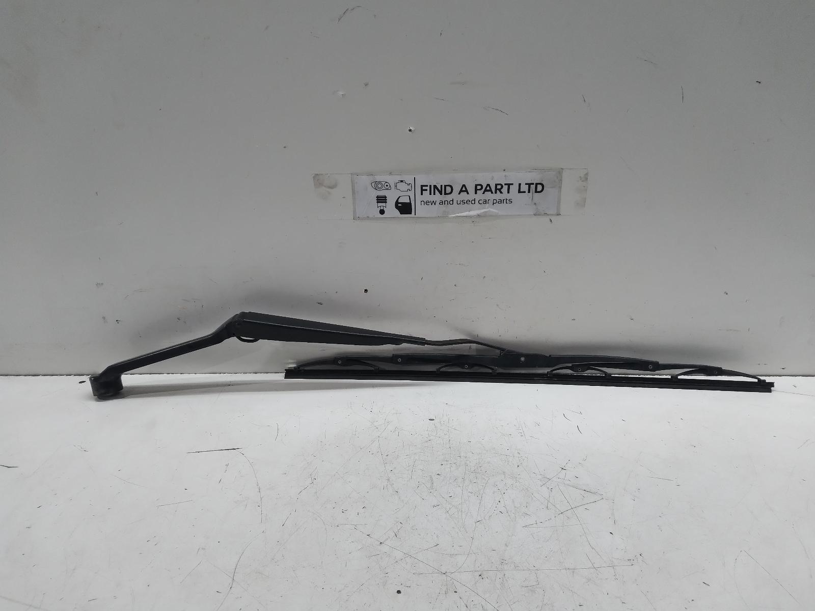 View Auto part Wiper Arm SUZUKI SWIFT 2014