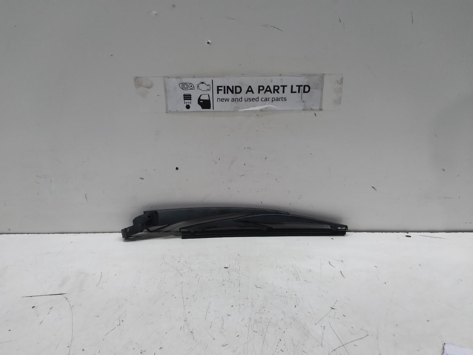 View Auto part Wiper Arm SUZUKI SWIFT 2014
